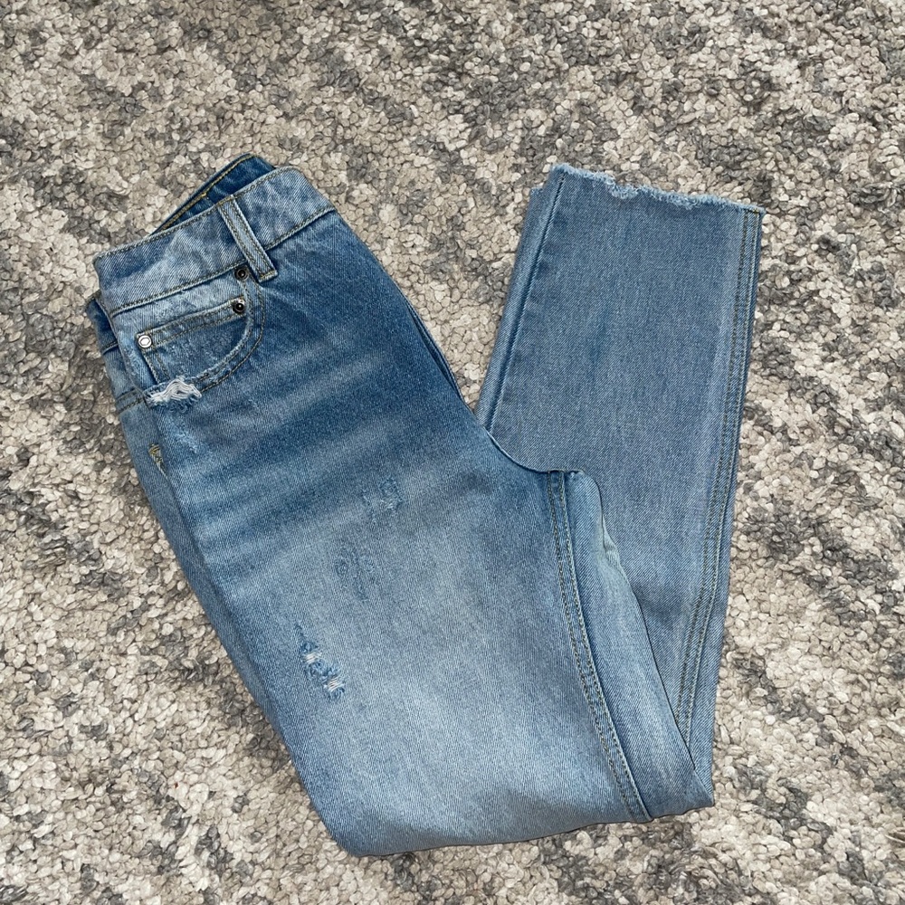 RVCA Piper Jean Size 26